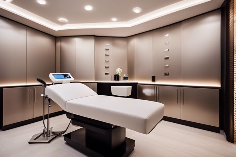 Botox clinics near me