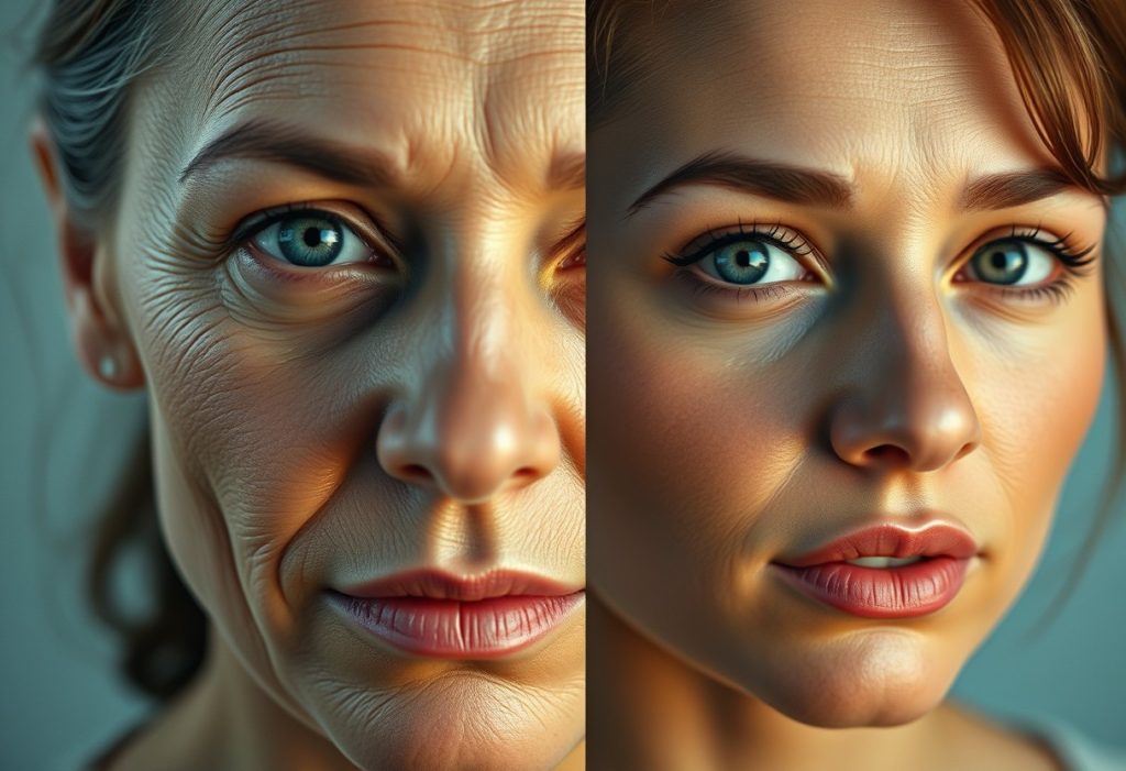 Can Botox Augment Your Facial Cartography Of Expression? - Botox NY NY
