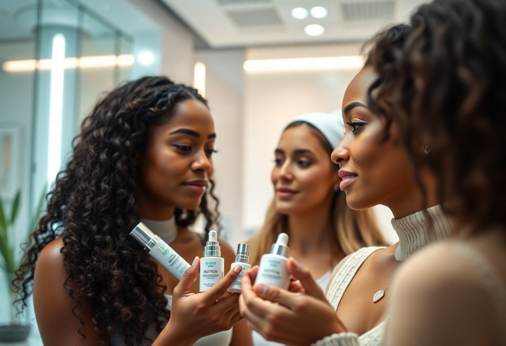 Navigating The Botox Spectrum - Which Type Is Ideal For Your Skin Type ...