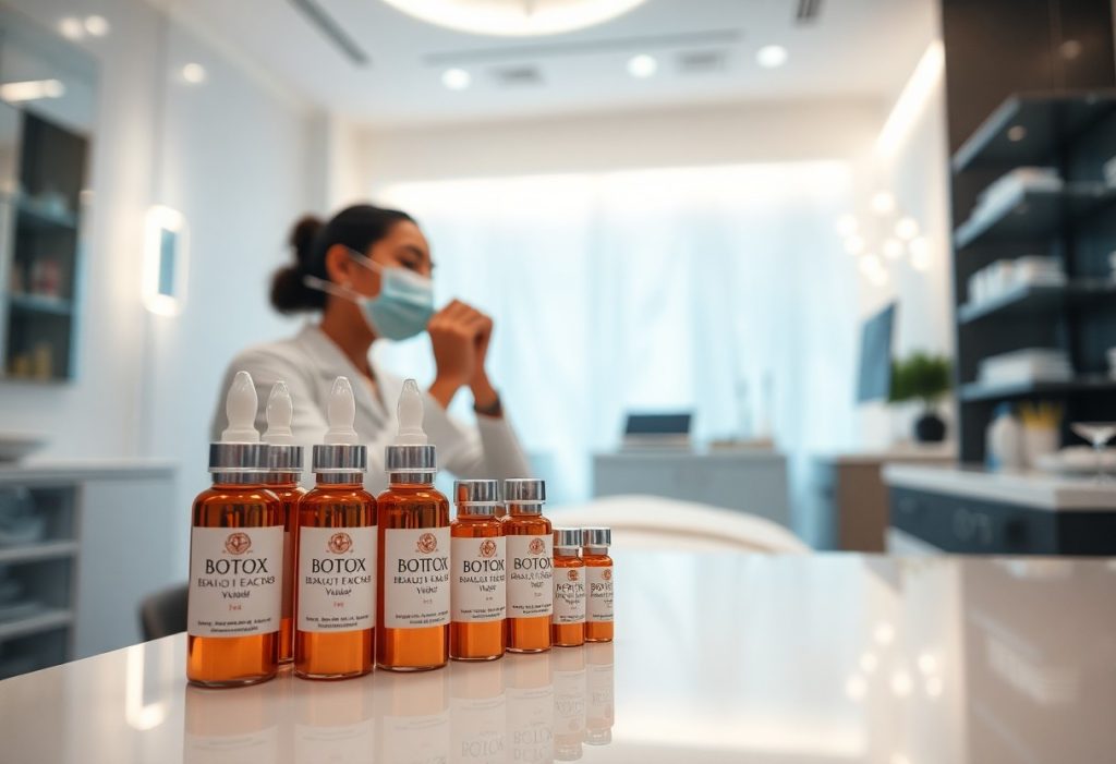 TopRated Botox Brands What Sets Them Apart In The World Of Cosmetic