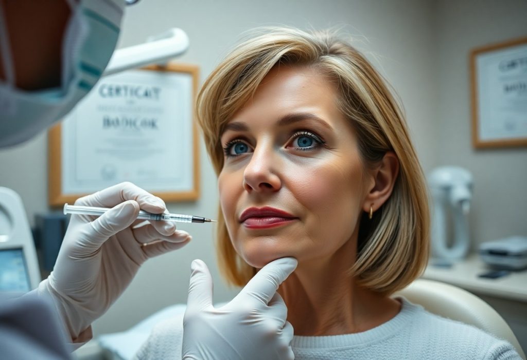 The Role of Botox in Non-Surgical Face Lifts - Botox NY NY