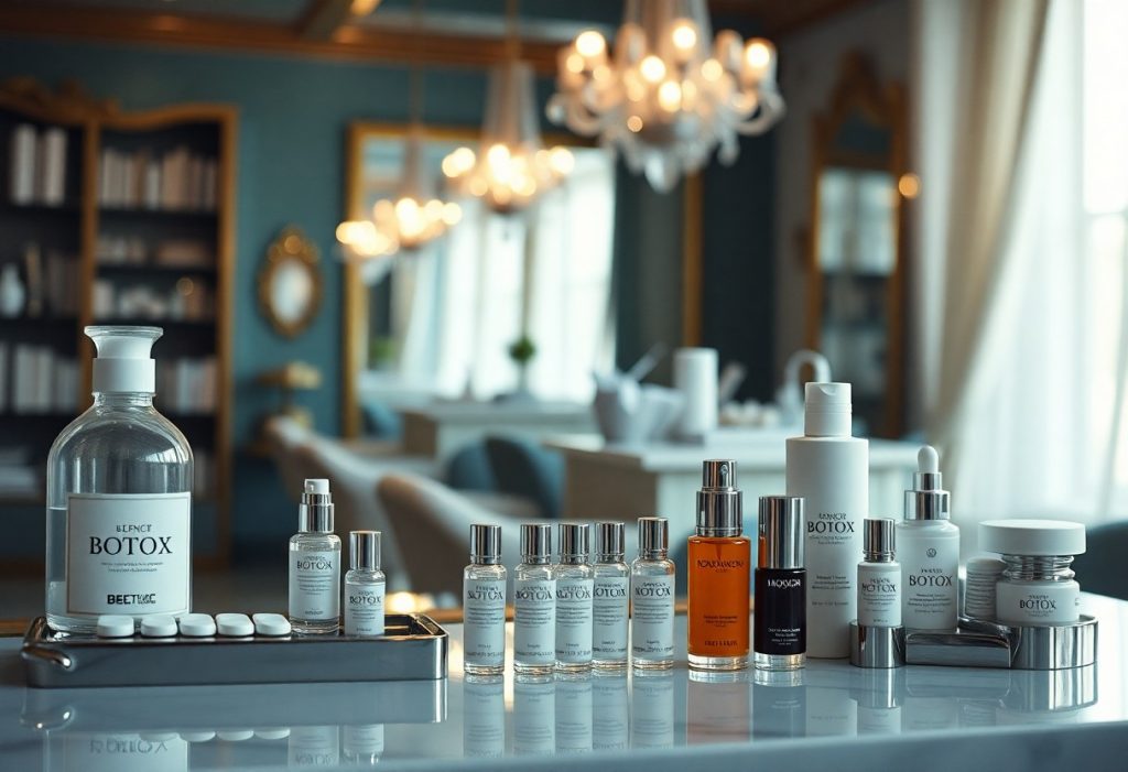The Evolution of Botox - From Medicine to Beauty - Botox NY NY