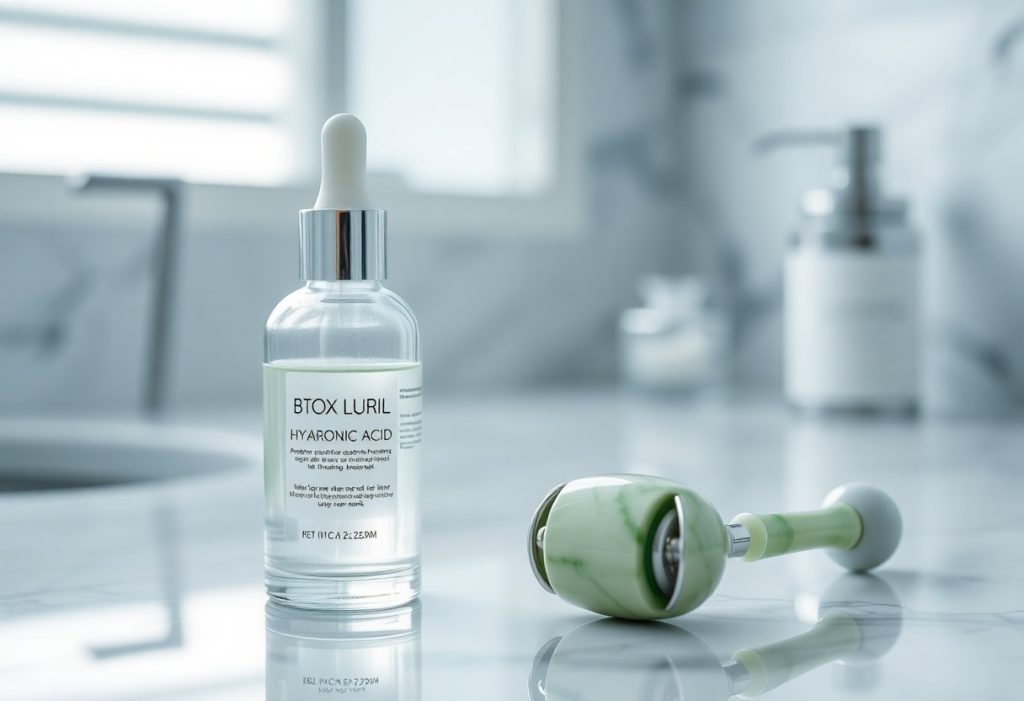 Botox and Skincare The Perfect AntiAging Duo Botox NY NY