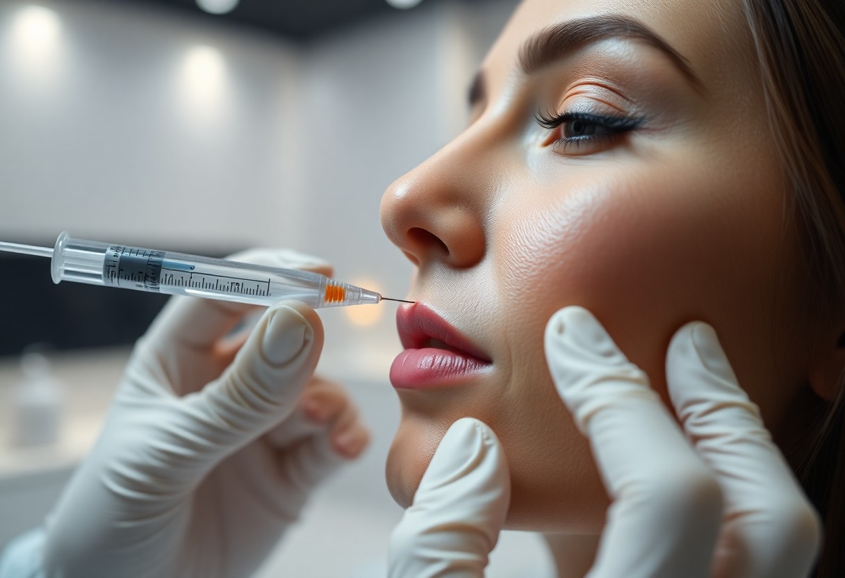 Micro-Botox - The Subtle Approach Celebrities Swear By - Botox NY NY