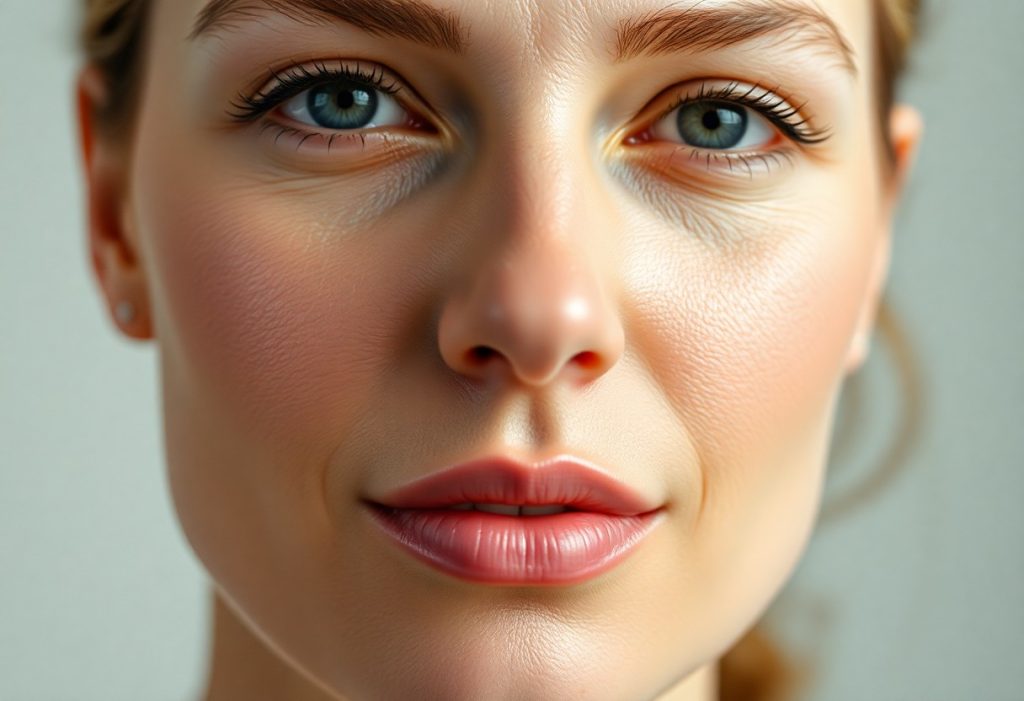 Natural Results with Botox - The Subtle Art of Enhancement - Botox NY NY