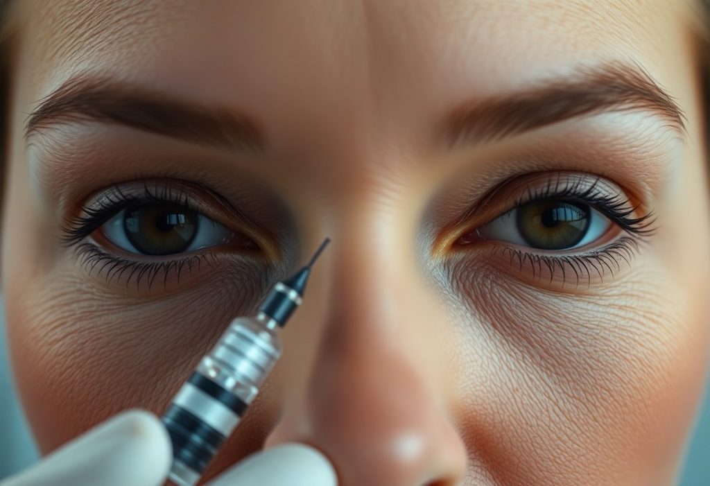 The Science Behind Smoother Skin with Botox - Botox NY NY