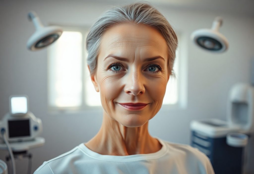 The Subtle Art of Botox - Looking Refreshed, Not Frozen - Botox NY NY