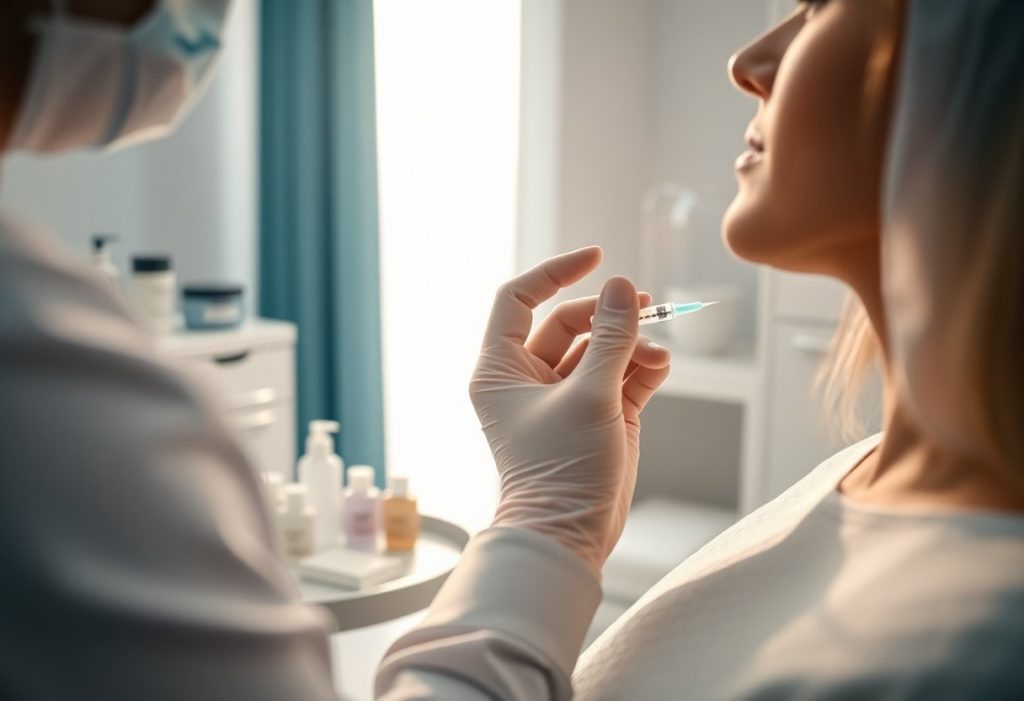 Turn Back the Clock With Subtle, Professional Botox Care - Botox NY NY