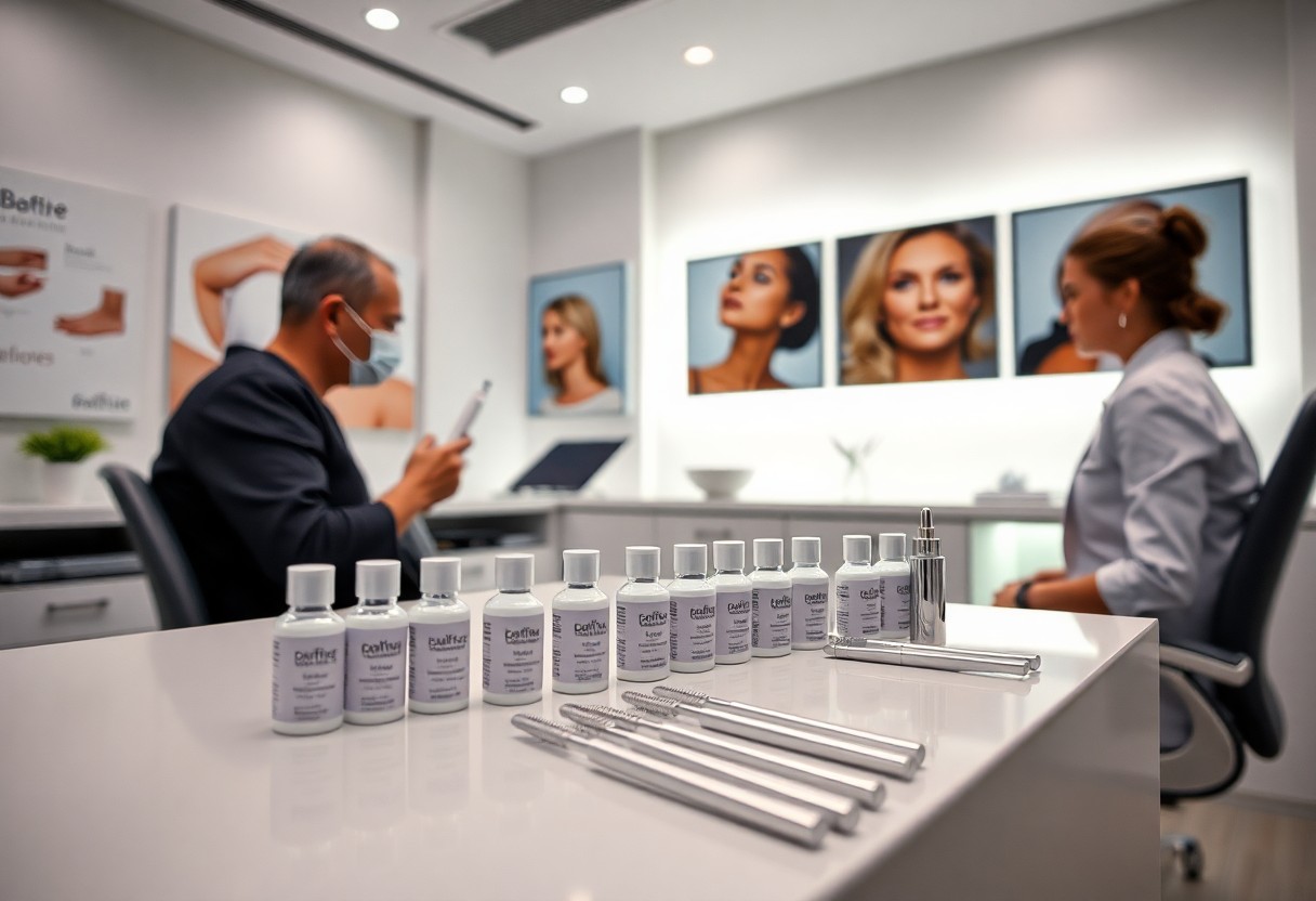 Turn Back the Clock With Subtle, Professional Botox Care - Botox NY NY