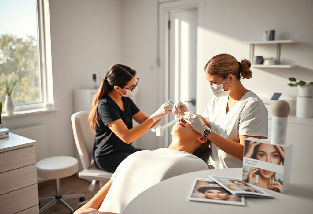 Safe, Subtle, and Stunning Botox Results You Can Trust - Botox NY NY