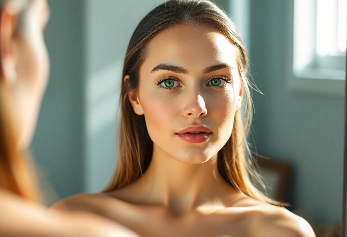 Natural-Looking Results - How to Avoid the Overdone Look - Botox NY NY