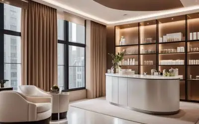 Cost of Botox treatment in NYC