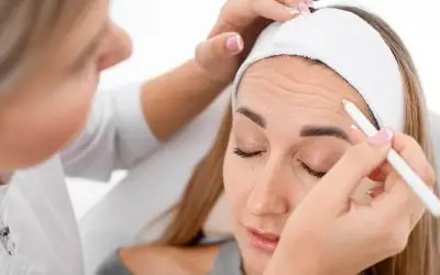 Risks and side effects of Botox