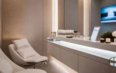 What are some reputable clinics that offer Botox in NYC?