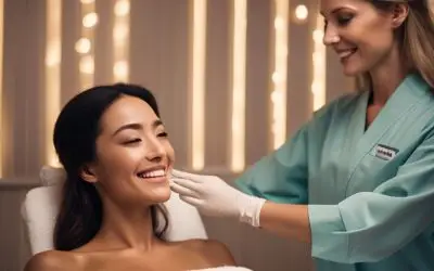 Common Areas Treated with Botox