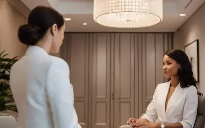 Can I get a consultation before getting Botox in NYC?