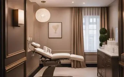 How safe is Botox treatment in NYC?