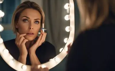 Potential Side Effects of Botox