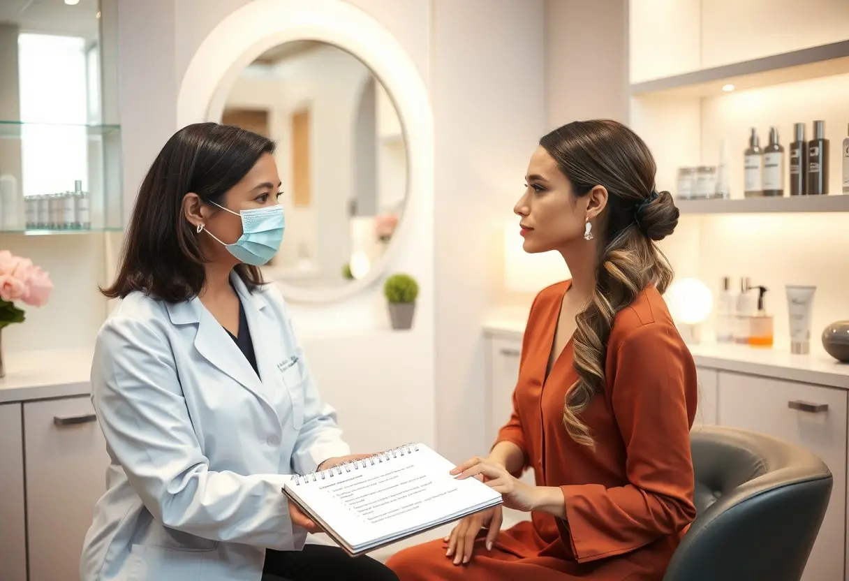 botox consultation questions what to ask oib