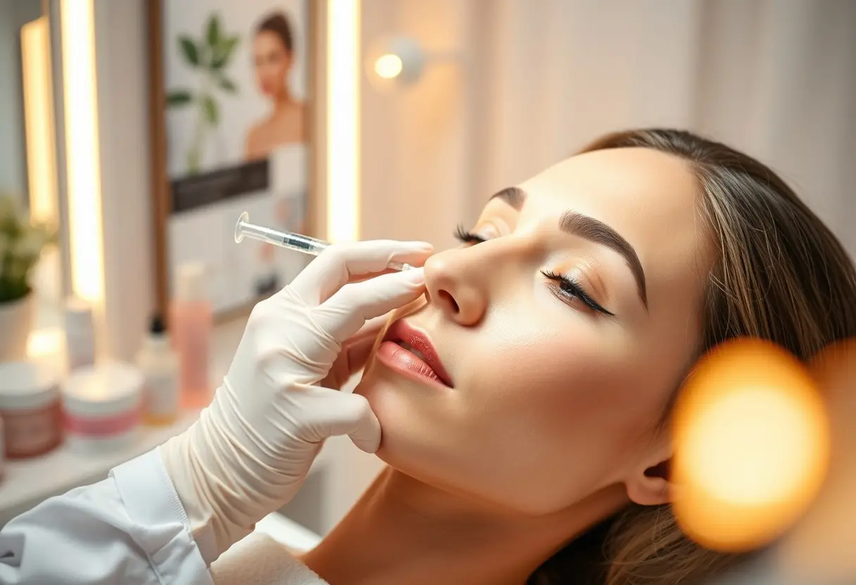 botox work time timeline and more voq