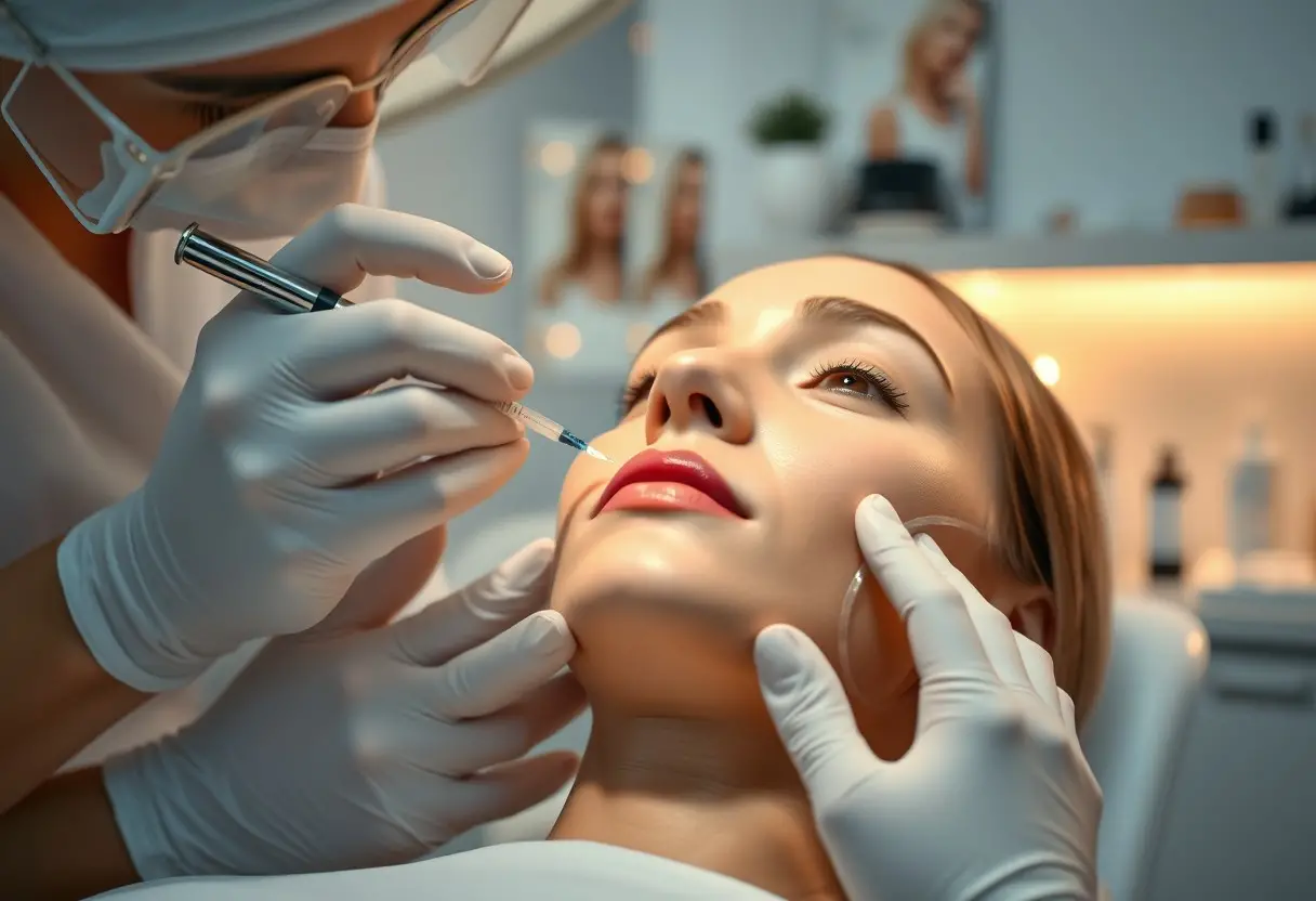 botox work time timeline and more ykt