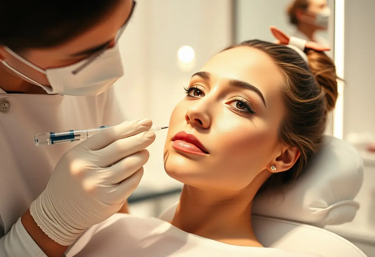 Is Botox a fix for facial wrinkles? 3 is botox a fix for facial wrinkles nhs