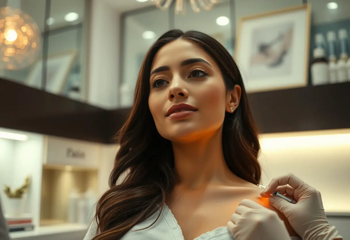 Is Botox a fix for facial wrinkles? 1 is botox a fix for facial wrinkles wkg