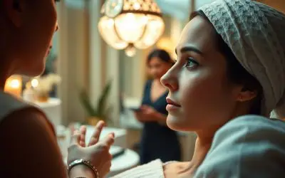 Is Botox an Option for Frown Lines?