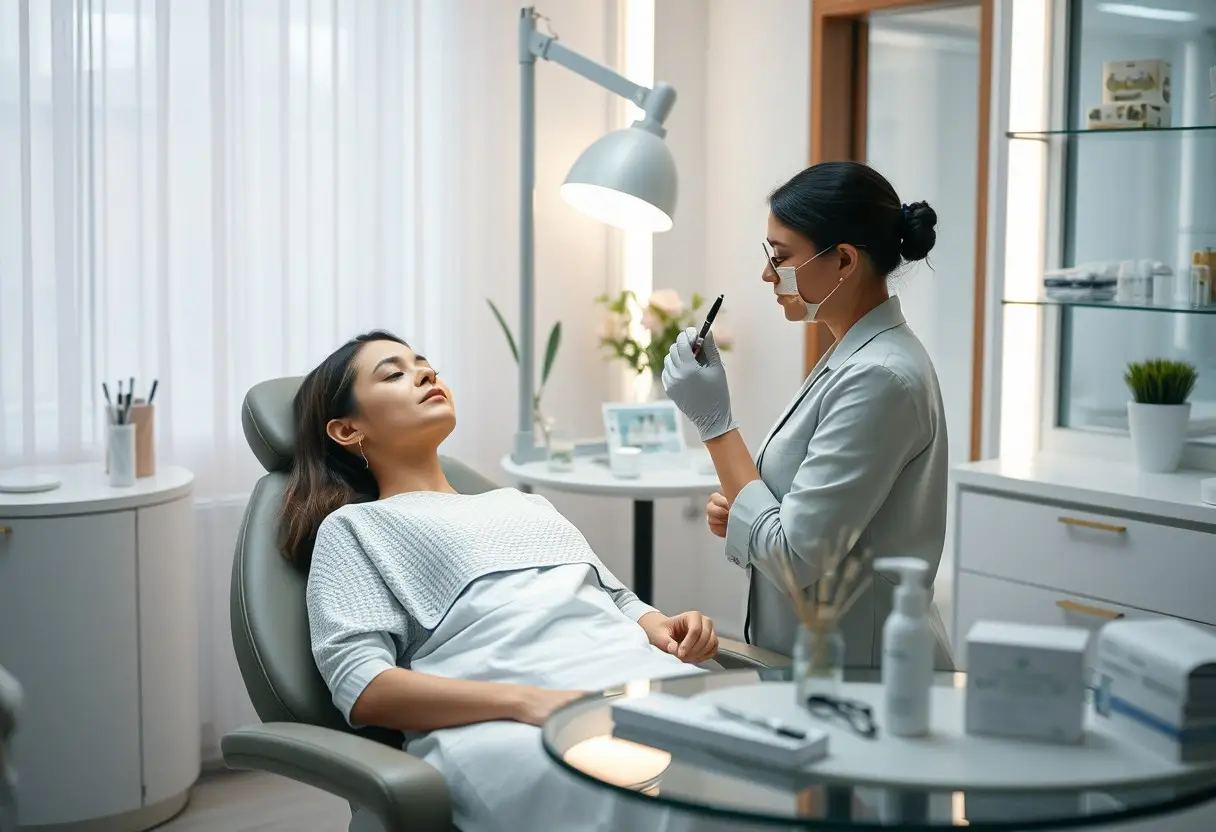 what botox actually feels like pwb