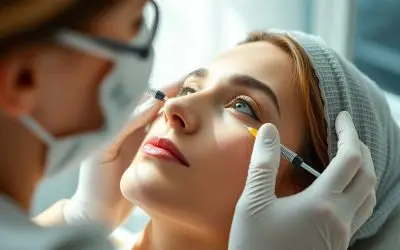 Step-by-Step How-To For Beautiful Botox Results