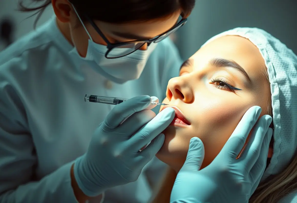 Step-by-Step How-To For Beautiful Botox Results 1 beautiful botox results a stepbystep guide ske