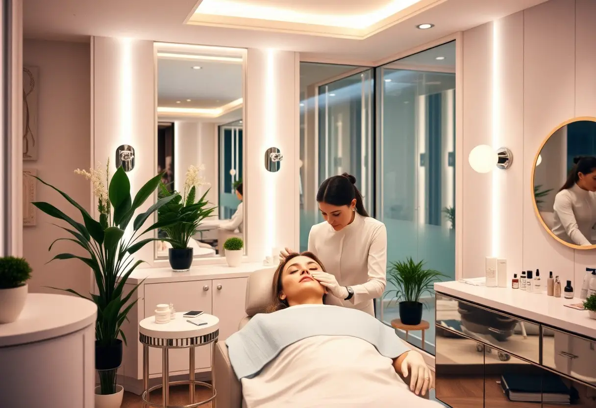 best botox treatment nyc what to know miu