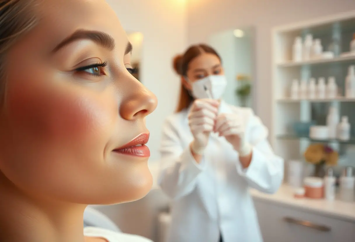 botox basics what to know before your shot dic