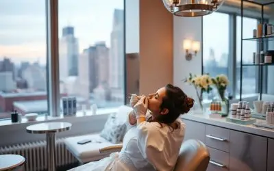 Botox Injections New York, NY