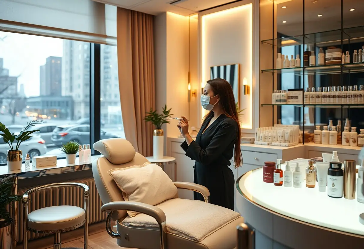 Botox Injections New York, NY 1 botox injections new york ny vkn