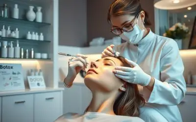 Botox Injections – Side Effects and What to Do About Them