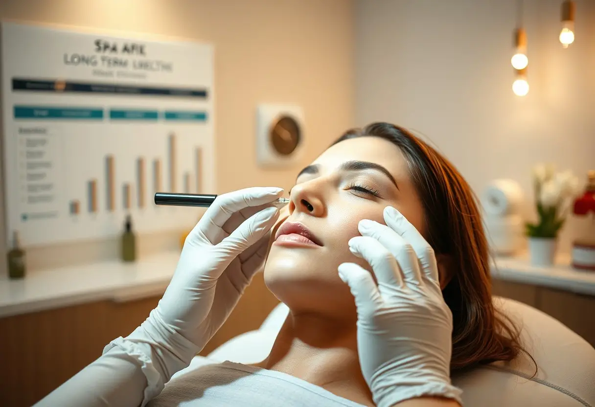 longterm health risks of using botox