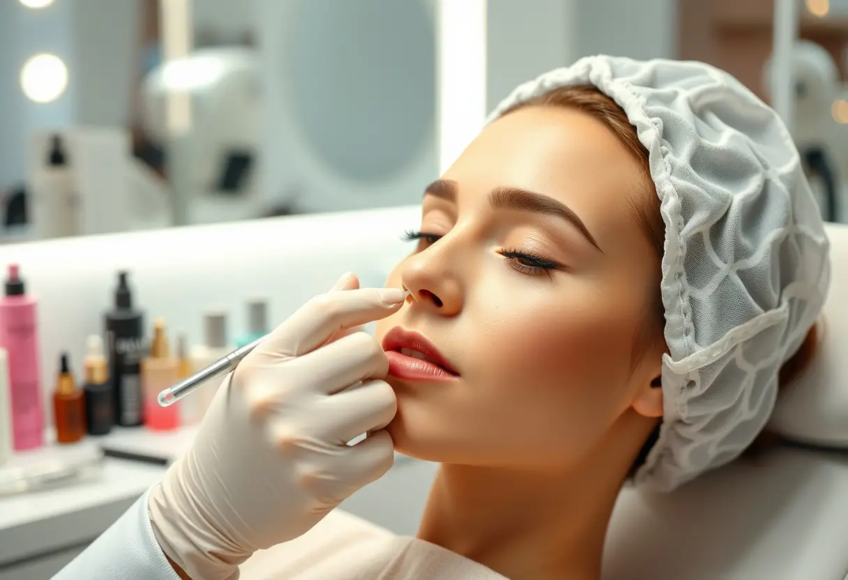 Smooth And Stunning - How-To Master The Art Of Fillers 2 mastering the art of fillers cyt