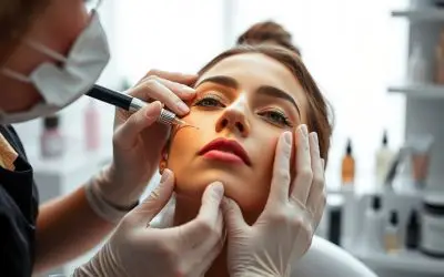Smooth And Stunning – How-To Master The Art Of Fillers