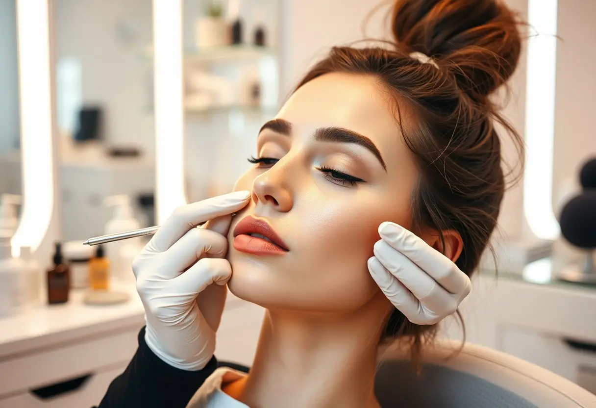 Smooth And Stunning - How-To Master The Art Of Fillers 3 mastering the art of fillers rti