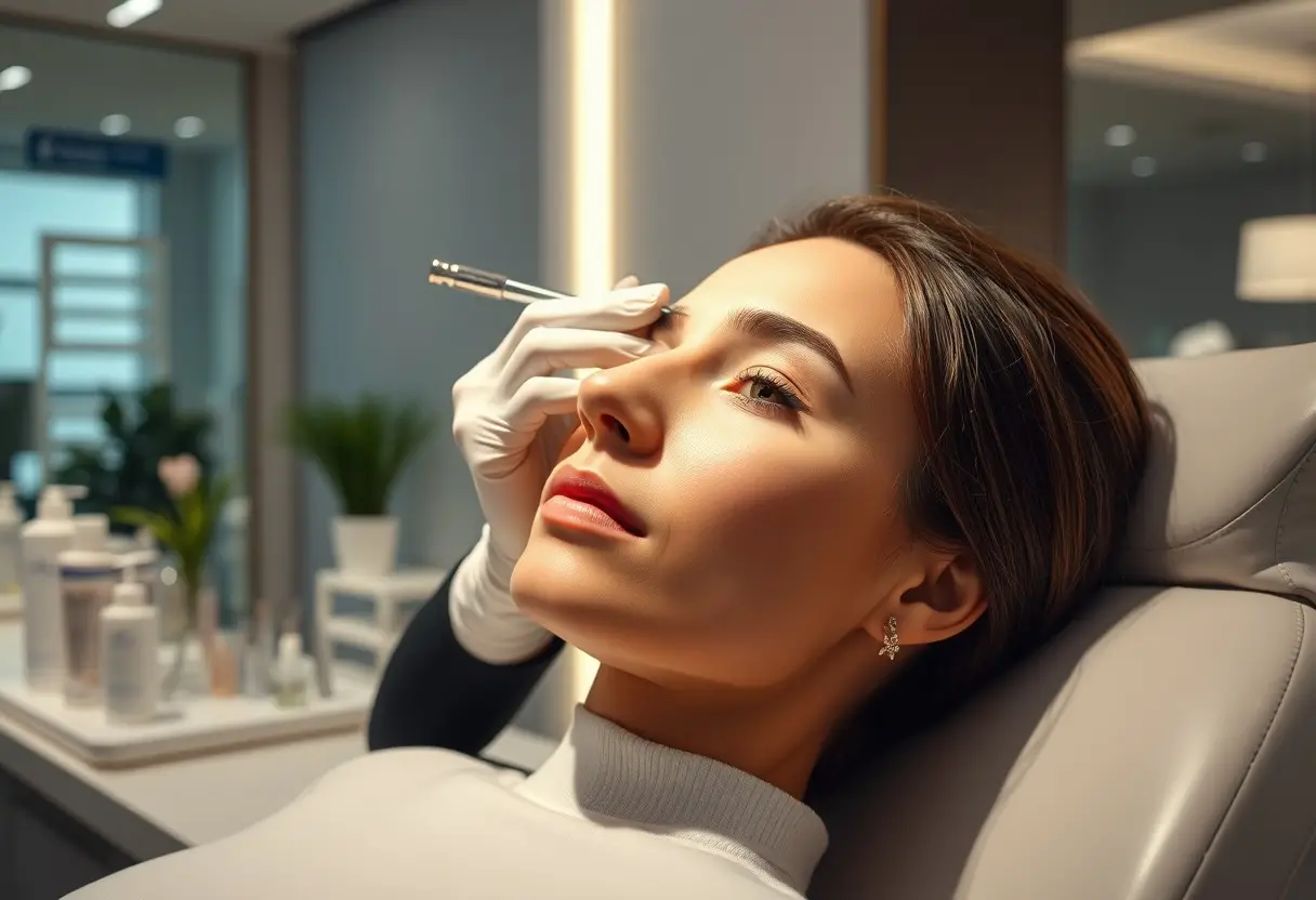 Brilliant How-To Techniques For Maximizing Your Botox 1 maximize your botox brilliant howto techniques sbu