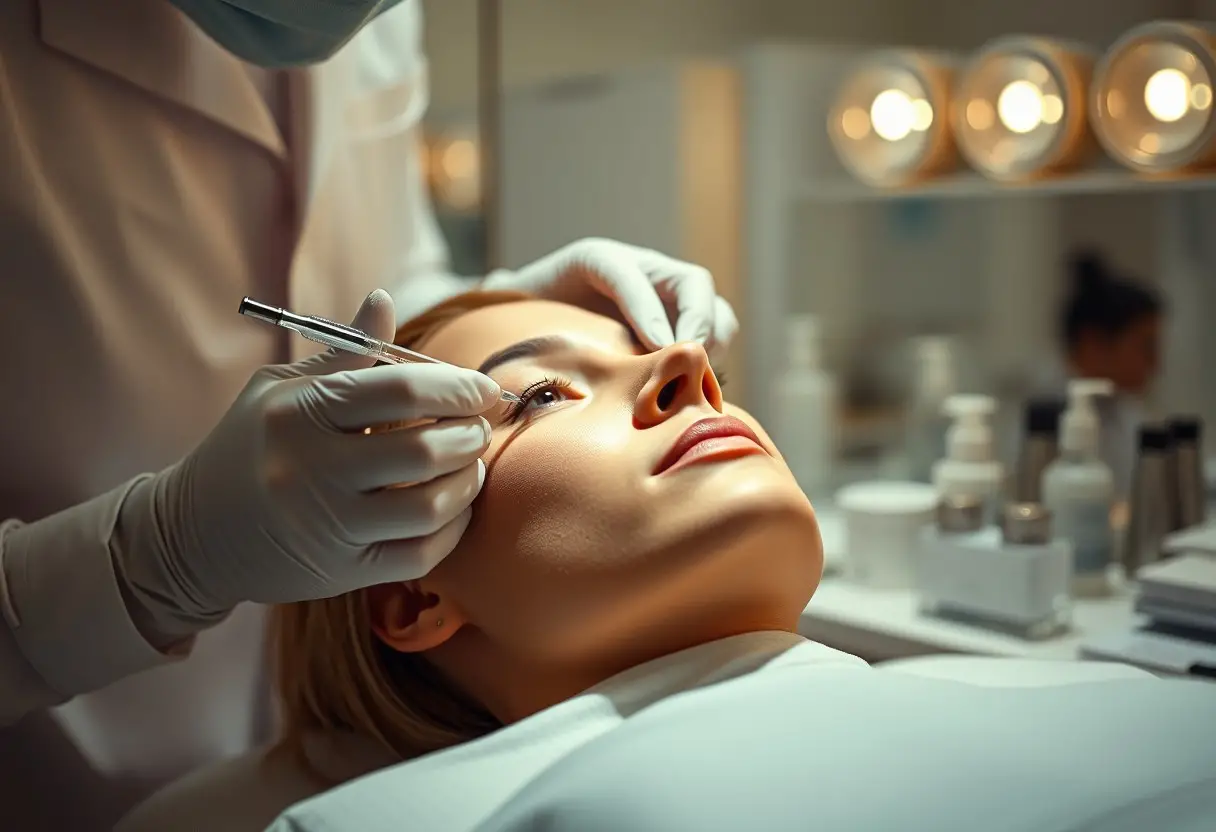 Refreshing How-To Strategies For Long-Lasting Fillers 2 strategies for longlasting filler refreshing rob