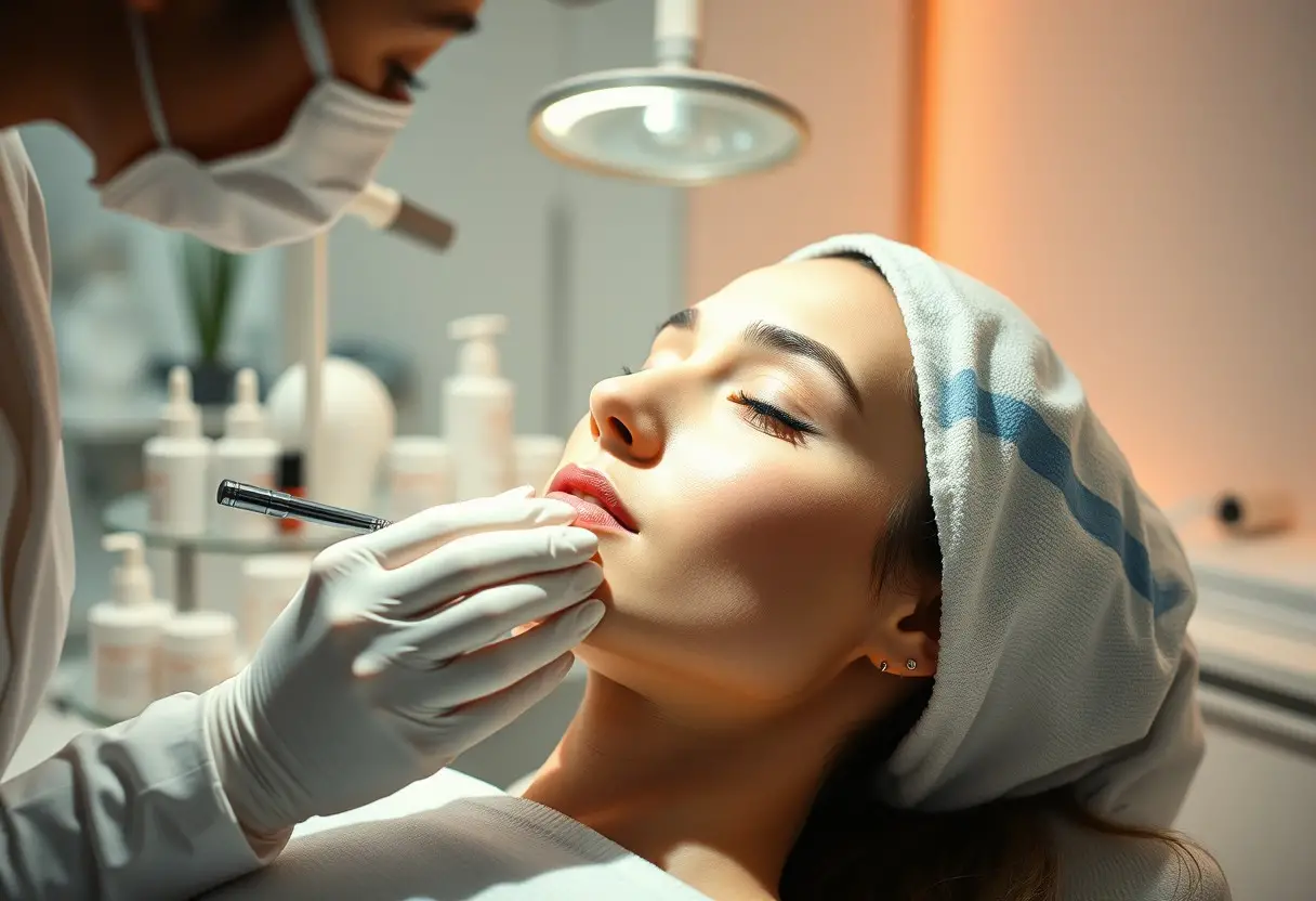 Refreshing How-To Strategies For Long-Lasting Fillers 1 strategies for longlasting filler refreshing