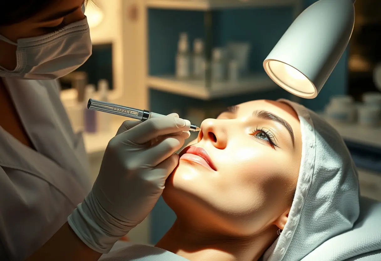 Refreshing How-To Strategies For Long-Lasting Fillers 3 strategies for longlasting filler refreshing vcw