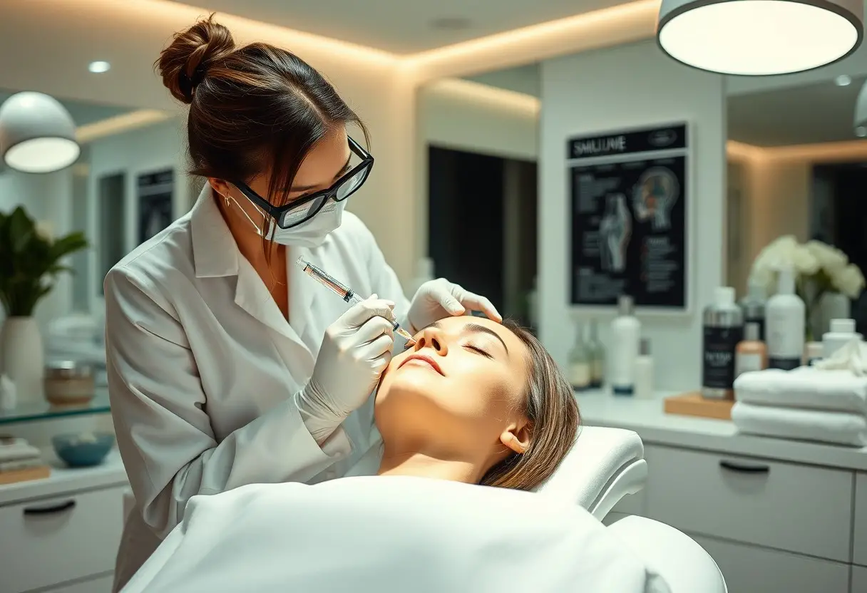 The whole truth about botulinum toxin 3 the whole truth about botulinum toxin mjz