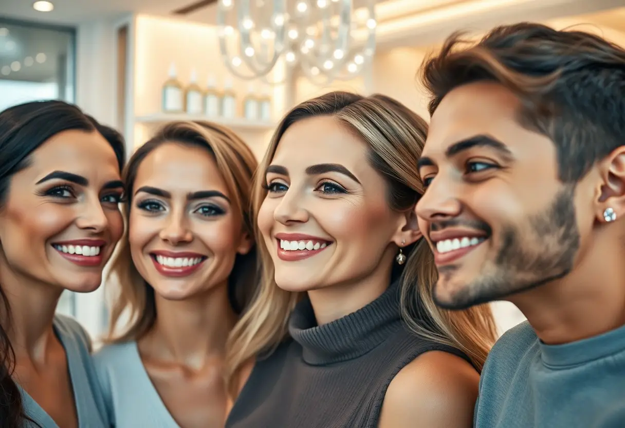 achieving youthful skin with botox expert guide sfv