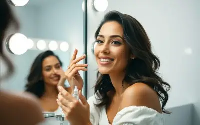 How Might Botox Facilitate A Revival Of Self-Efficacy In Personal Care?