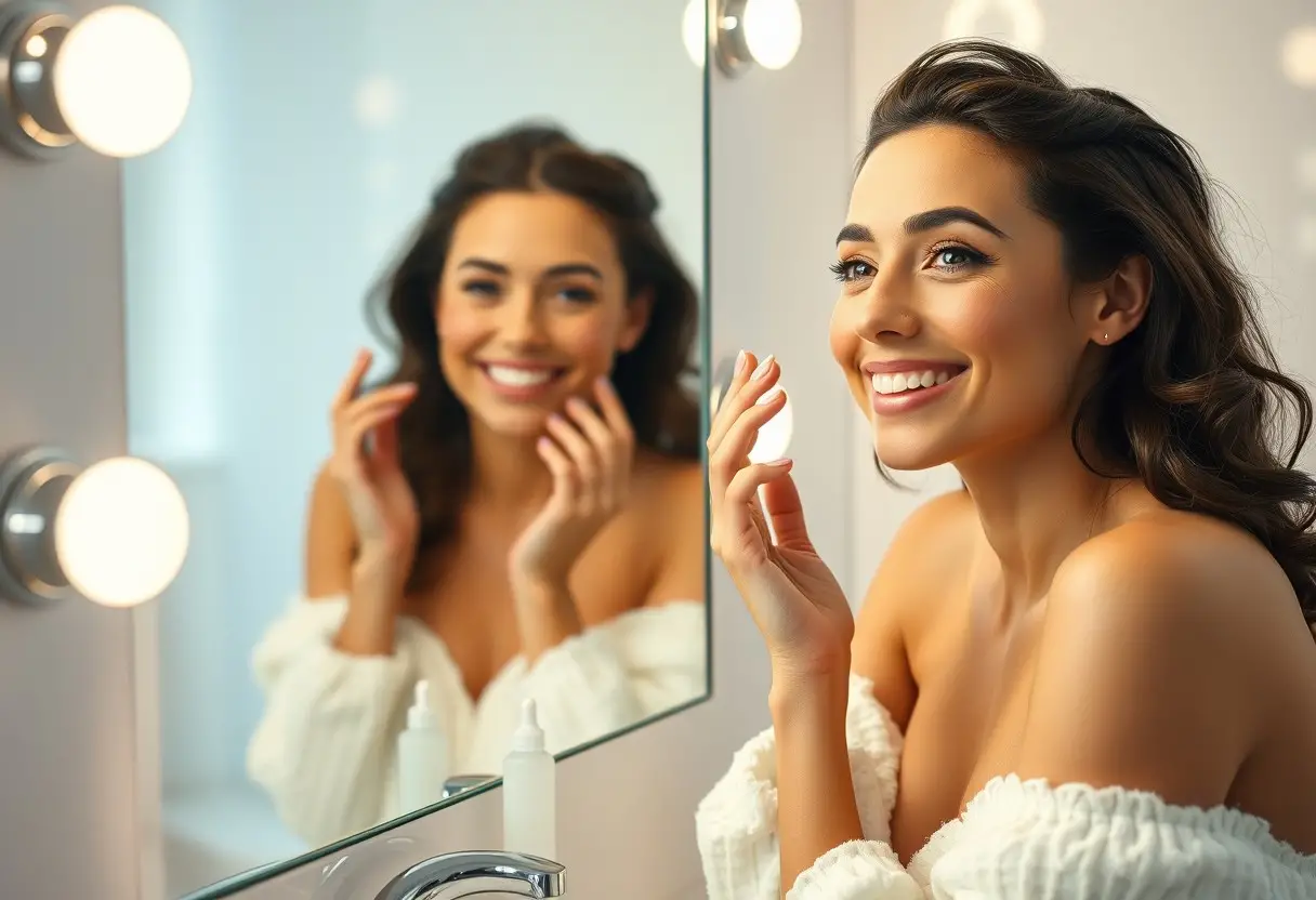 How Might Botox Facilitate A Revival Of Self-Efficacy In Personal Care? 2 botox and the revival of selfefficacy in care ozo