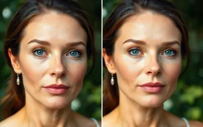 How Can Botox Achieve A Harmonious Equilibrium In Facial Symmetry?