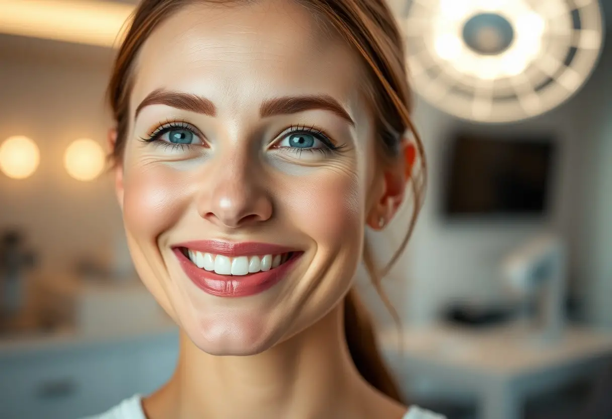 can botox and fillers create a perfect look ccj